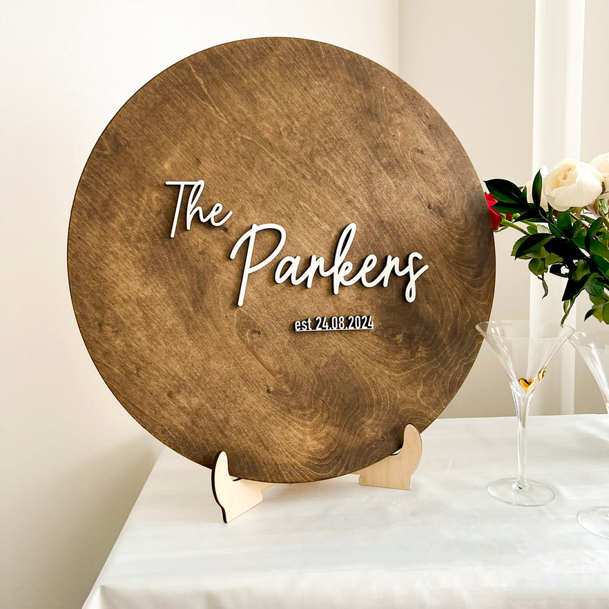 The Ultimate Guide to Wedding Guest Books: Creative Alternatives and Beautiful Signs