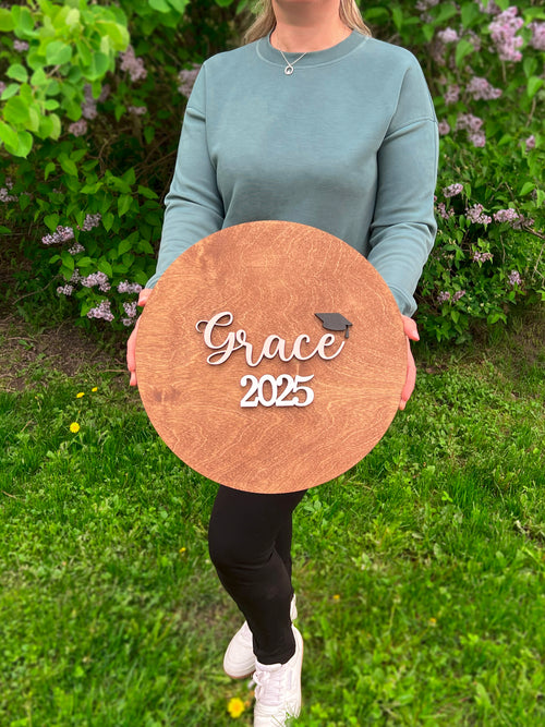 Graduation Guest Book Gift 2026 2025
