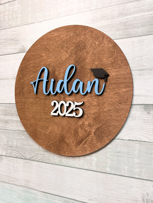 Graduation Guest Book Gift 2026 2025