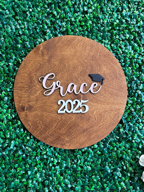 Graduation Guest Book Gift 2026 2025