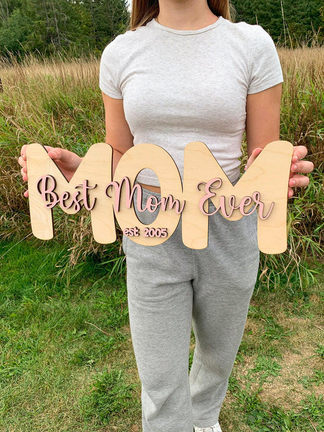 Mother's Day Gift Basket