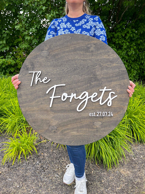 Personalized Wedding Guest Book Alternative – Unique Guestbook Sign