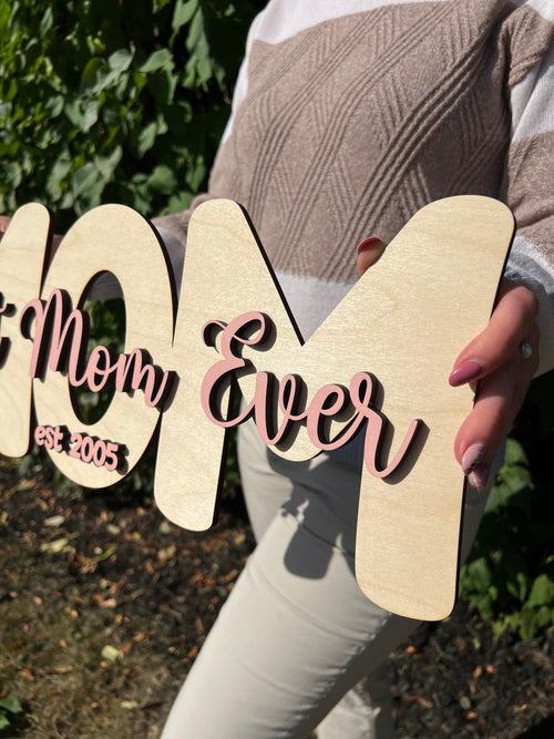 Mother's Day Gift Basket