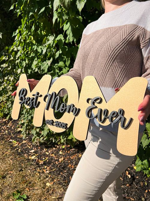 Personalized Mom Gifts