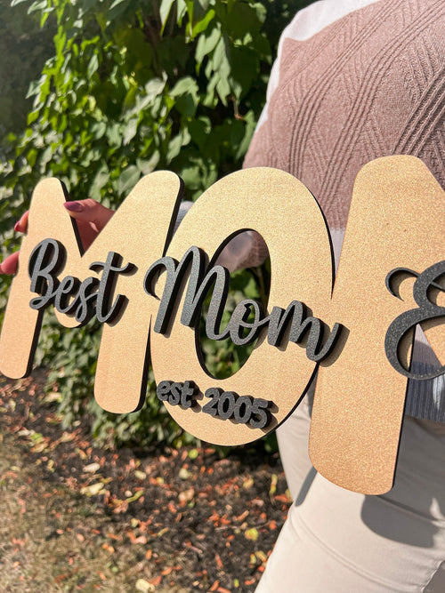 Personalized Mom Gifts