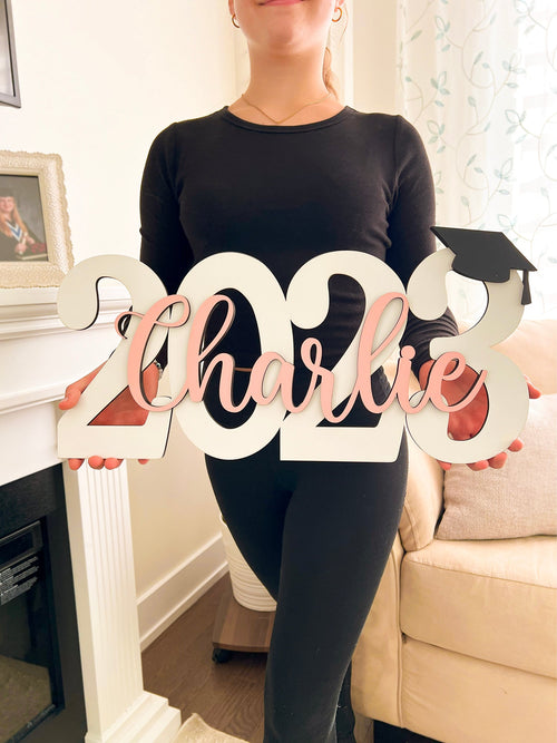 Grad Gifts For Her 2025 2026 2027