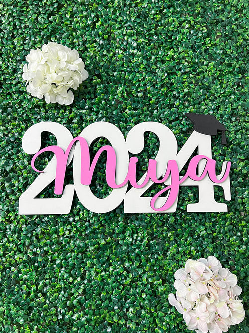 Senior 2025 Graduation Gift - Personalized Class of 2025 Accessories