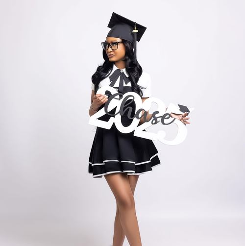 Graduation Signs 2025 2026