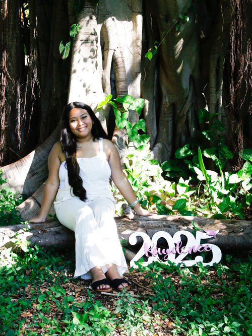 Senior 2025 Graduation Gift - Personalized Class of 2025 Accessories