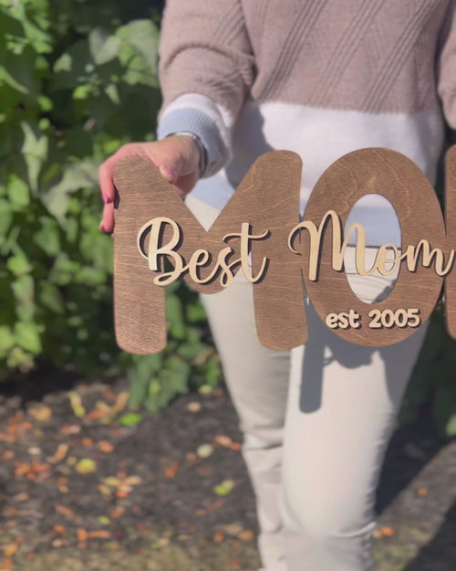 Personalized Mom Gifts