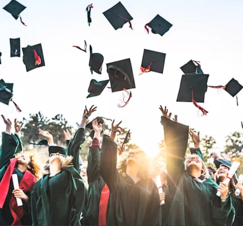 The Best Graduation Songs for Every Ceremony