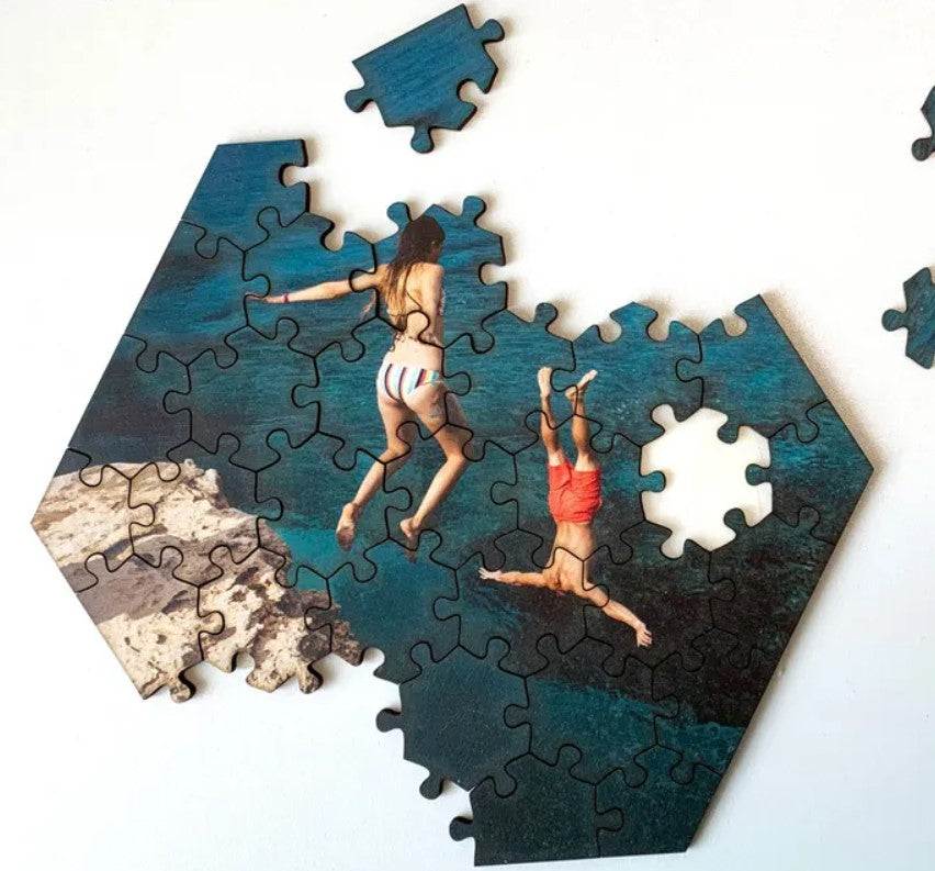 Precision Laser Cutting in Ottawa — Wood, Acrylic and Plastic