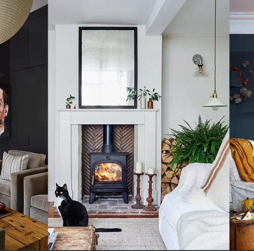 How to Create a Cozy Living Room: A Comprehensive Guide