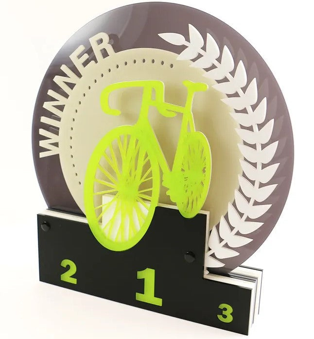 Vector File Preparation and Custom Design — SVG, DXF, AI for Laser and CNC