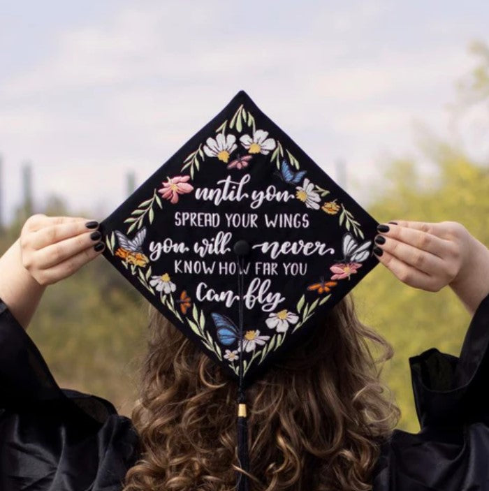 Personalizing Your Graduation Cap: Creative Ideas to Stand Out