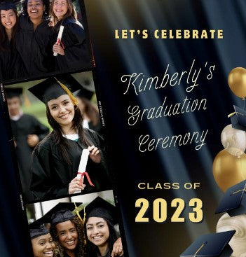 Graduation Announcements: Tips and Templates