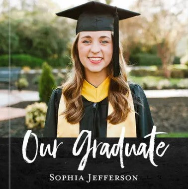 How to Create a Graduation Memory Book