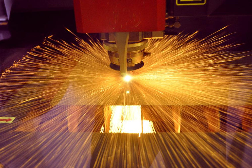 Laser Machine Maintenance and Beam Alignment Service in Ottawa / LaserTune™ Service