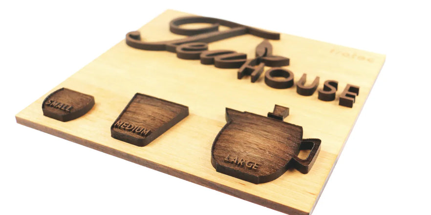 CNC Routing and 3D Carving in Ottawa — Wood, HDPE and MDF