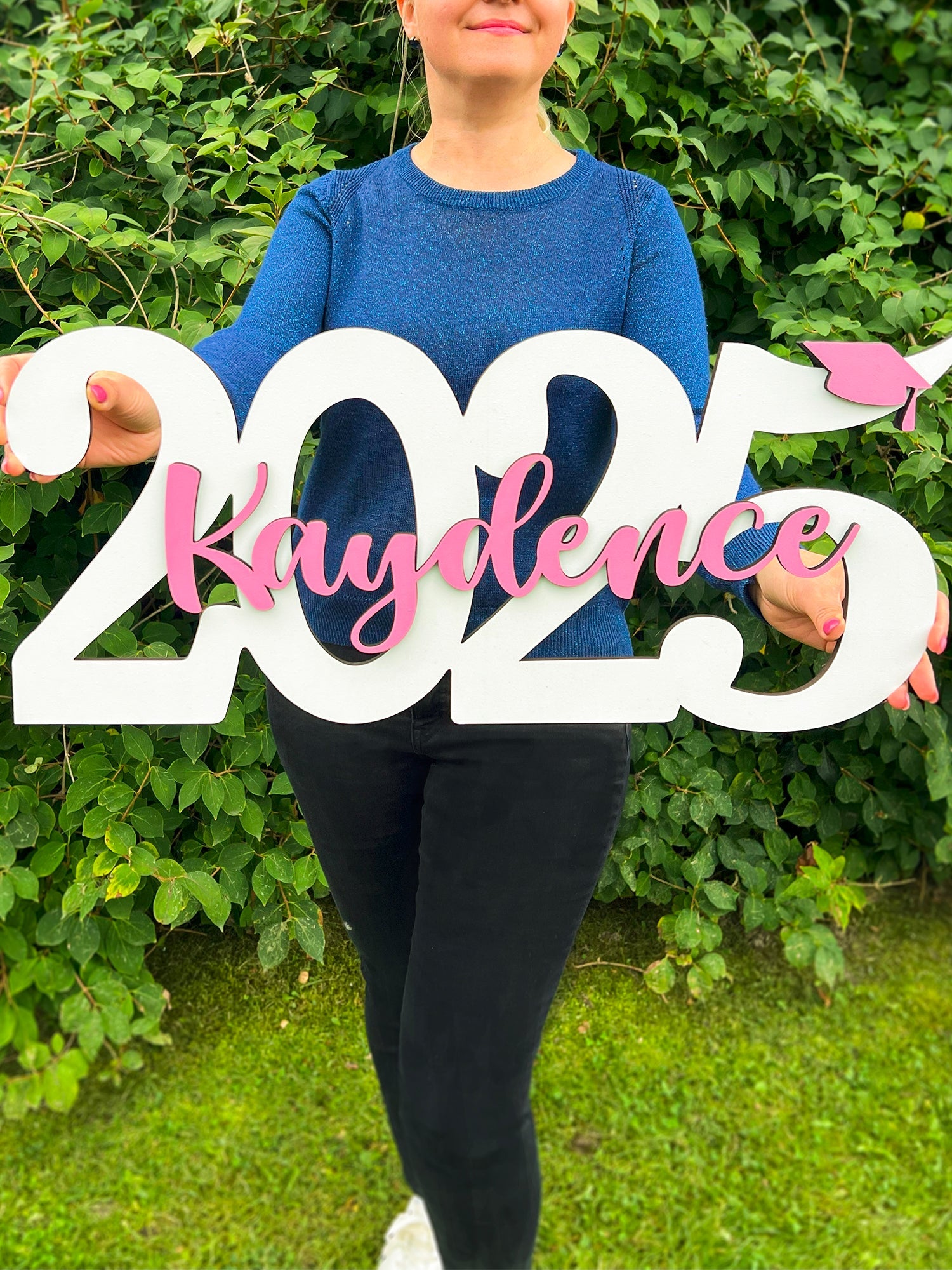 Custom Name Signs for your Graduations, Wedding, Nursery, Houses ...