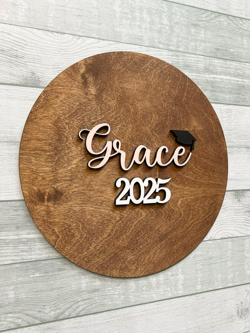 Graduation Gifts - Grad Party Graduation Guest Book 2025 2026