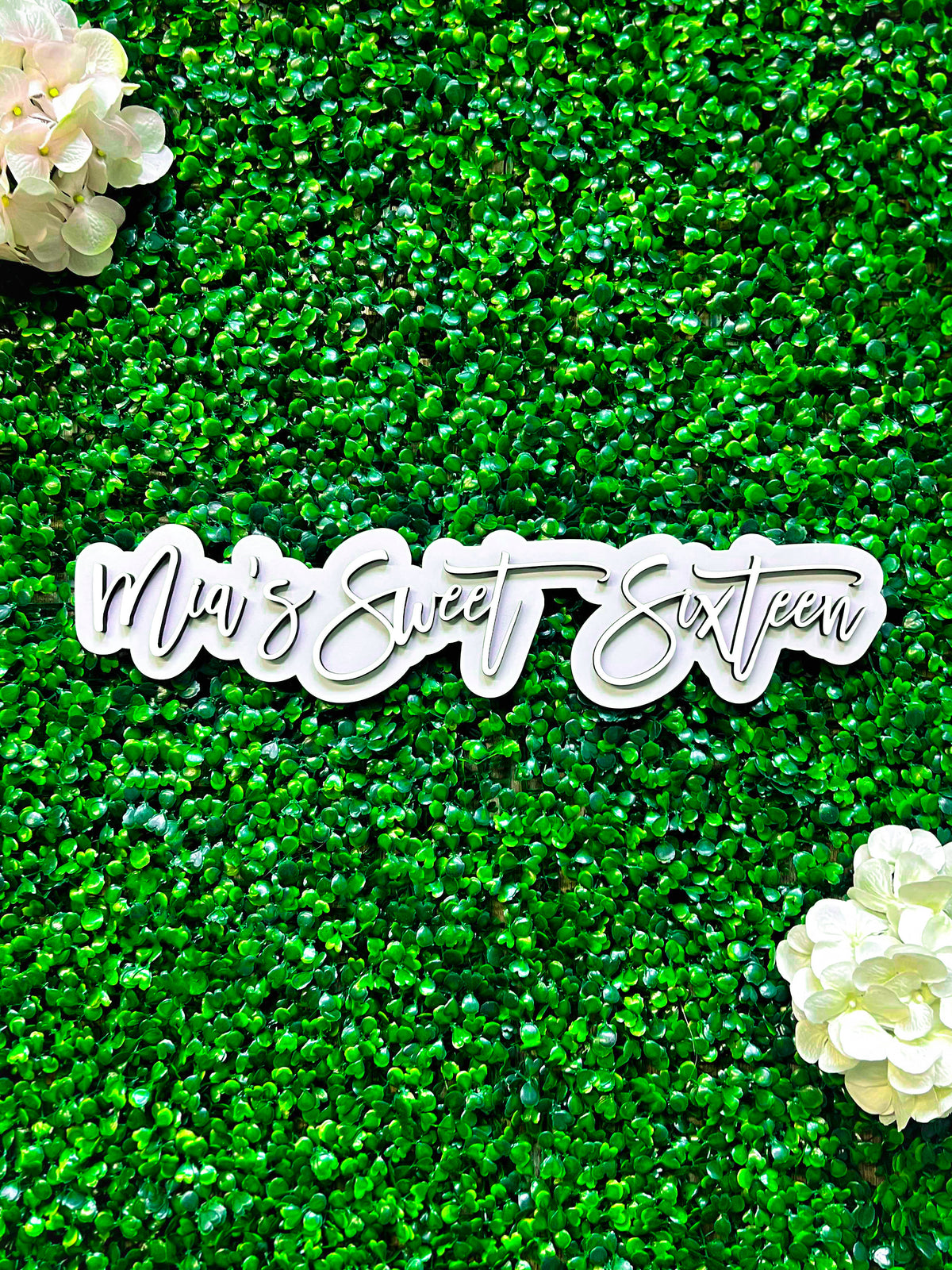 Sweet 16 Sweet sixteen happy 16th birthday my super sweet 16 – Store Of ...