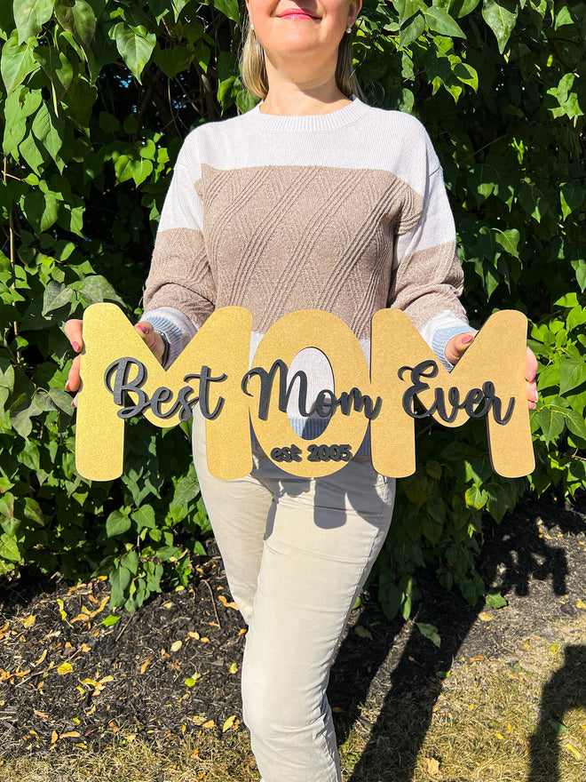Personalized Mom Gifts
