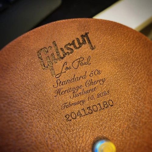 Laser engraving Ottawa Trotec machine