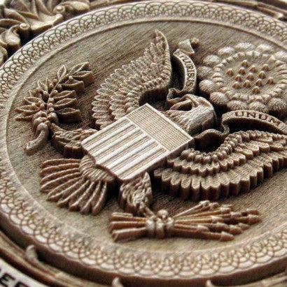 Custom Laser Engraving on Wood & Epoxy – Priced per Square Inch | Ottawa Local Service