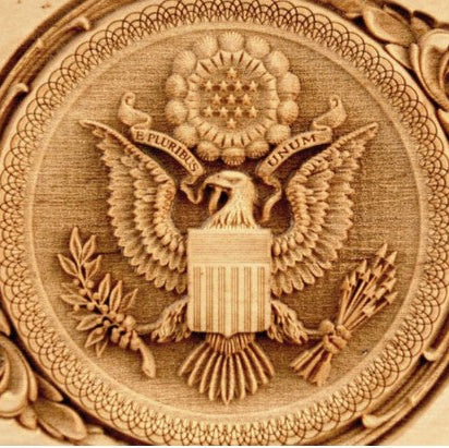 Custom Laser Engraving on Wood & Epoxy – Priced per Square Inch | Ottawa Local Service