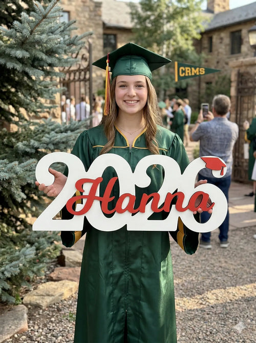 Graduation Gifts For Her 2027 2026