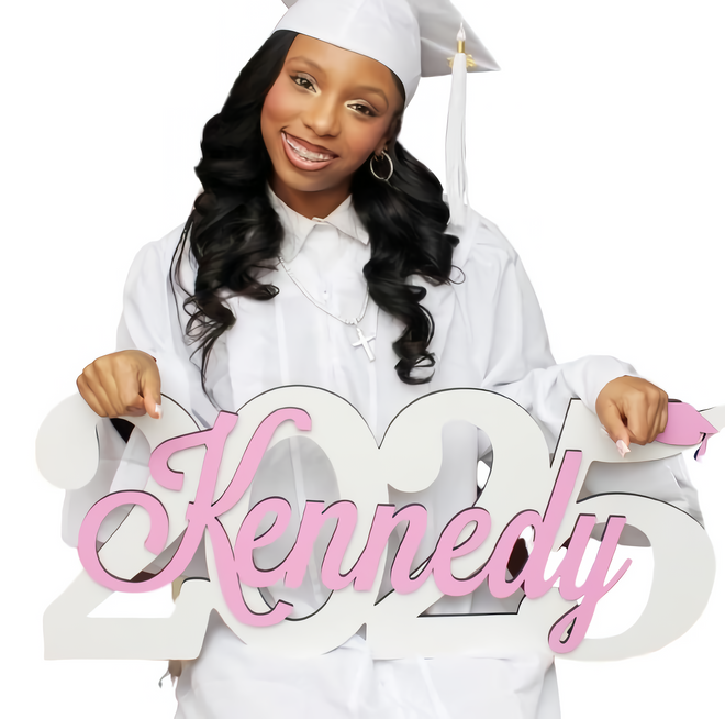 Graduation Signs 2025 2026