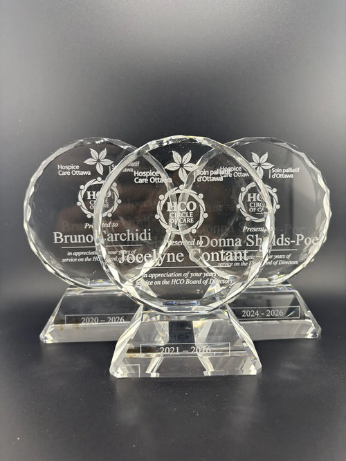 Laser Engraving Service