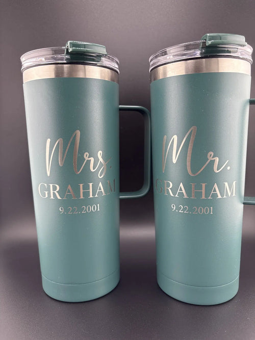 Laser Engraving Service