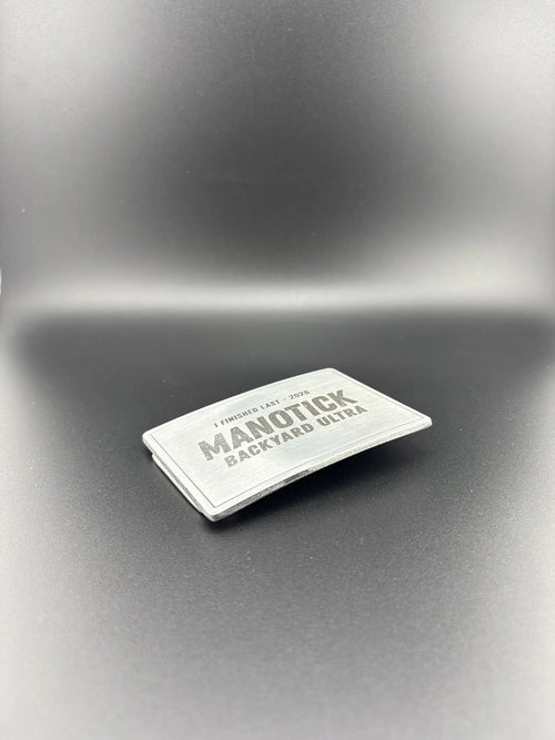 Laser Engraving Service