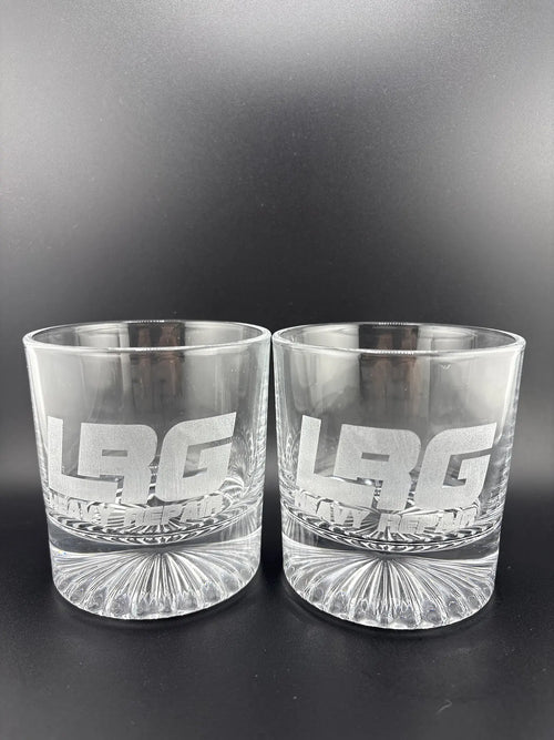Laser Engraving Service