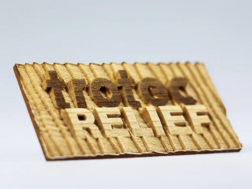 Custom Laser Engraving on Wood & Epoxy – Priced per Square Inch | Ottawa Local Service