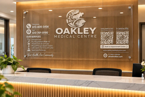 Laser Engraving Service