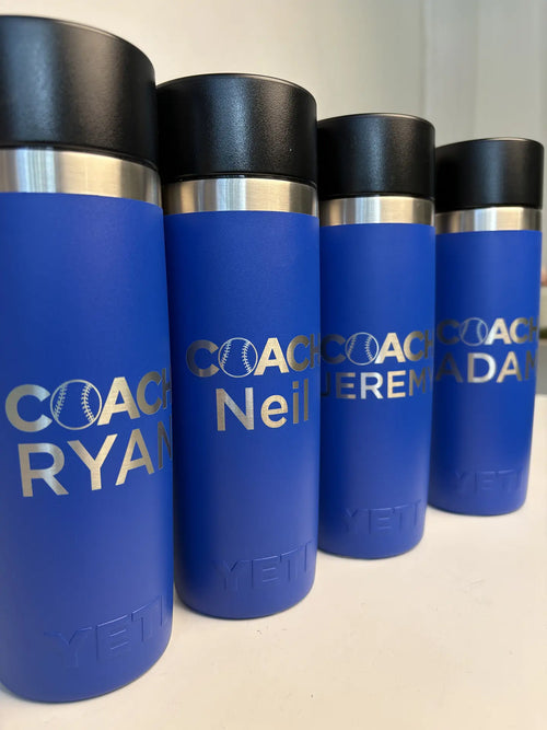Laser Engraving Service