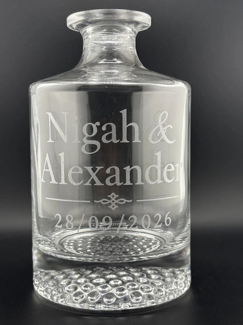 Laser Engraving Service