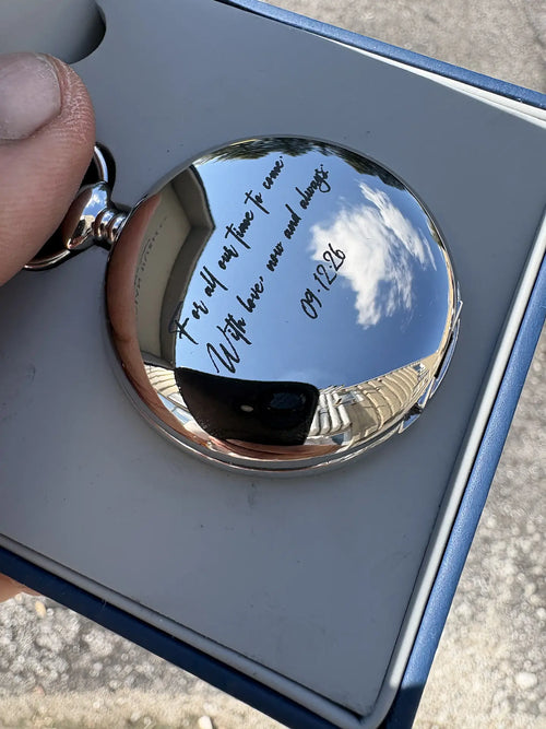 Laser Engraving Service