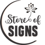 Store Of Signs